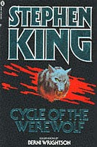 Cycle of the werewolf