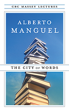 The city of words