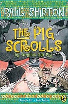 The pig scrolls, by Gryllus the Pig