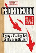 Buying a fishing rod for my grandfather : stories