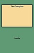 The Georgians : genealogies of pioneer settlers by Jeannette Holland Austin