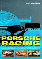 Porsche racing