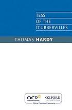 Tess of the D'Urbervilles