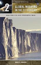Global warming in the 21st century