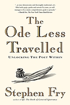 The ode less travelled : unlocking the poet within