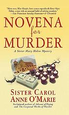 A novena for murder