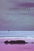 Lovecidal : walking with the disappeared