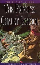 The princess of the Chalet School