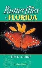 Butterflies of Florida field guide Butterflies of Florida field guide