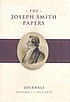 Journals by  Joseph Smith, Jr. 