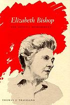 Elizabeth Bishop : her artistic development