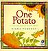 One potato : a counting book of potato prints por Diana Pomeroy