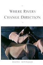 Where rivers change direction