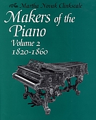 Makers of the piano