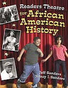 Readers theatre for African American history