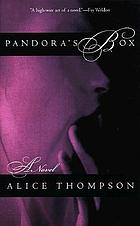 Pandora's box