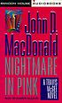 Nightmare in pink de John D MacDonald
