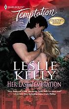 Her last temptation