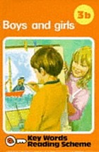 Boys and girls