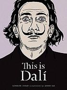 This is Dalí
