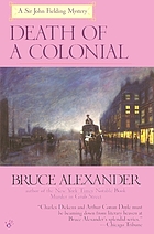 Death of a colonial
