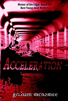 Acceleration 著者： Graham McNamee
