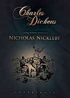 Nicholas Nickleby