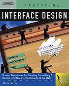Exploring interface design
