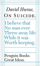 On suicide