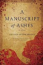A manuscript of ashes
