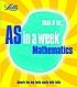 Mathematics von Catherine Brown