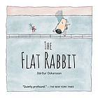 The flat rabbit