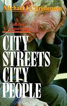 City streets, city people : a call for compassion