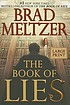 The book of lies 著者： Brad Meltzer