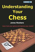 Understanding your chess