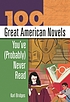 100 great American novels you've (probably) never... de Karl Bridges