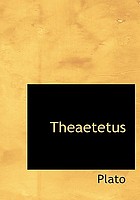 Theaetetus