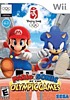 Mario & Sonic at the Olympic Games