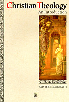 Christian theology : an introduction
