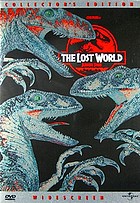 The lost world Jurassic Park
