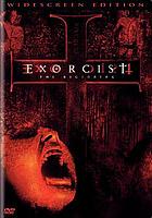 Exorcist the beginning
