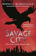 Savage city