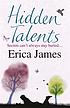 Hidden talents door Erica James