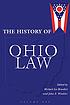 The history of Ohio law door Michael Les Benedict