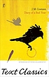 Diary of a bad year by J  M Coetzee