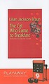 The cat who came to breakfast von Lilian Jackson Braun