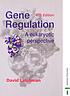 Gene regulation : a eukaryotic perspective de David S Latchman