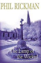 The lamp of the wicked