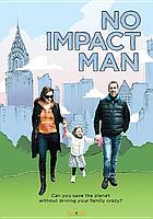 No impact man