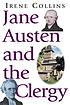 Jane Austen and the clergy door Irene Collins